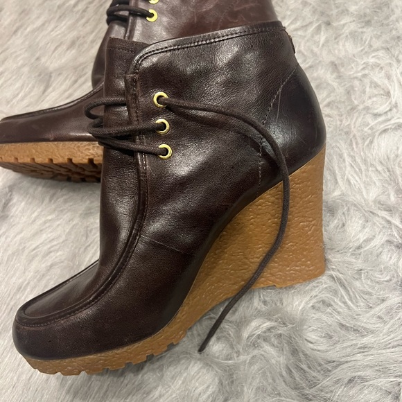 Micheal Kors rory boots - Picture 2 of 12